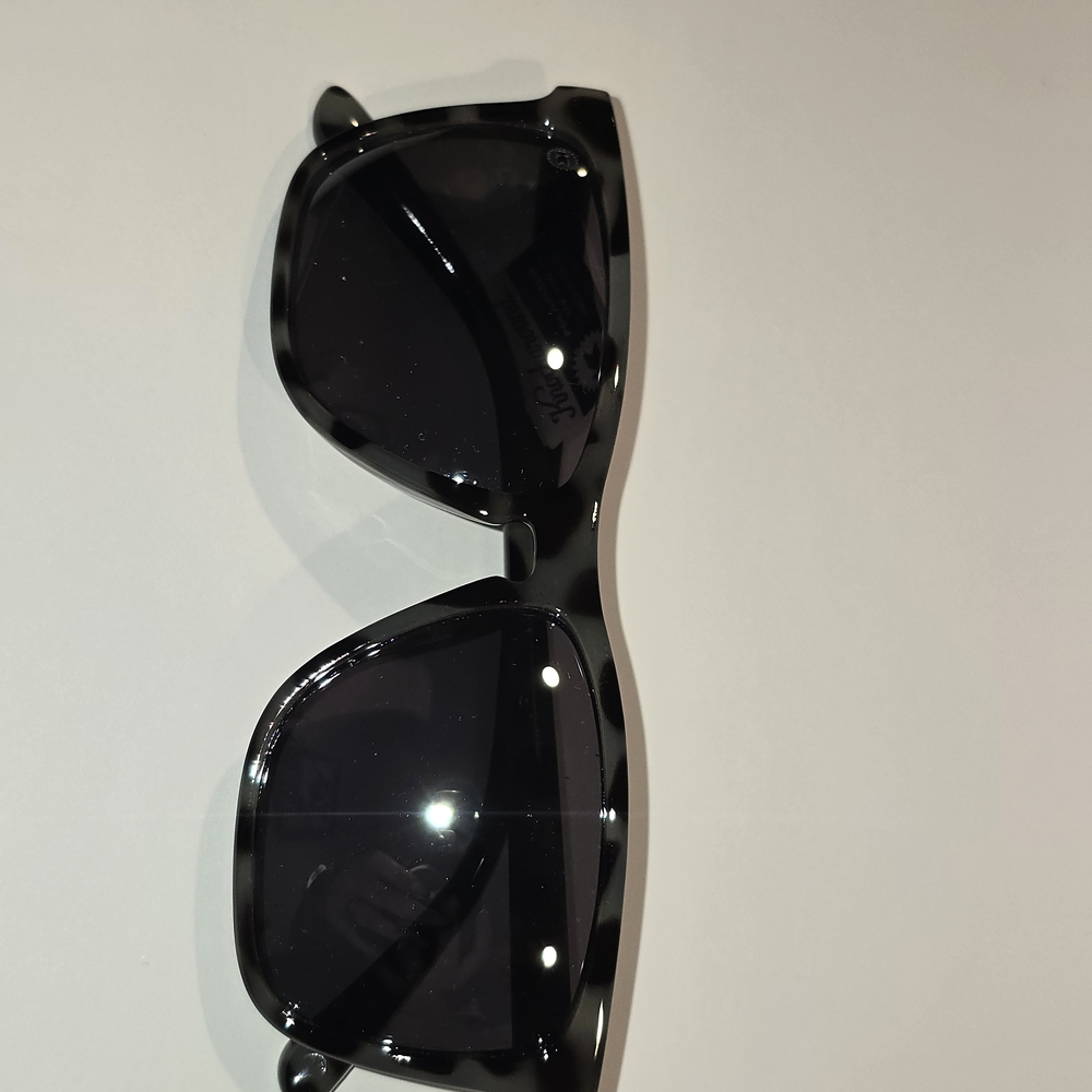 Black And Gray  Sunglasses